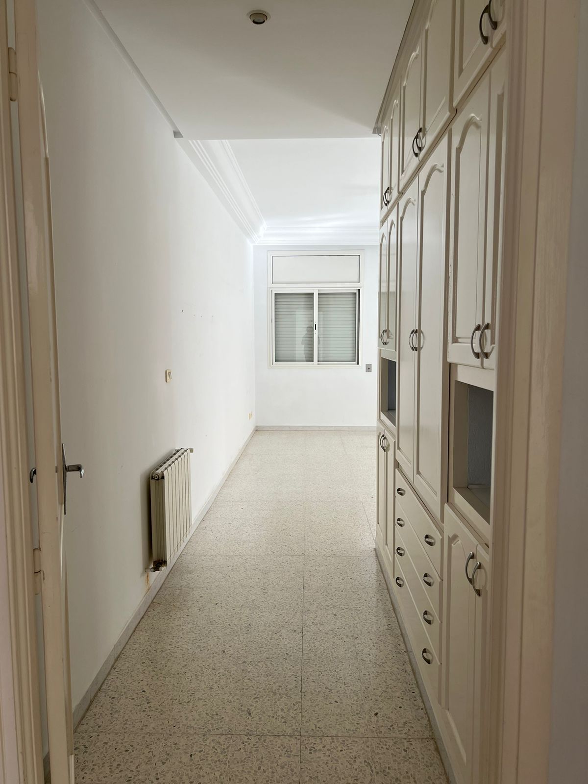 Sfax Ville Sfax Location Appart. 4 pices Etage de villa spacieux