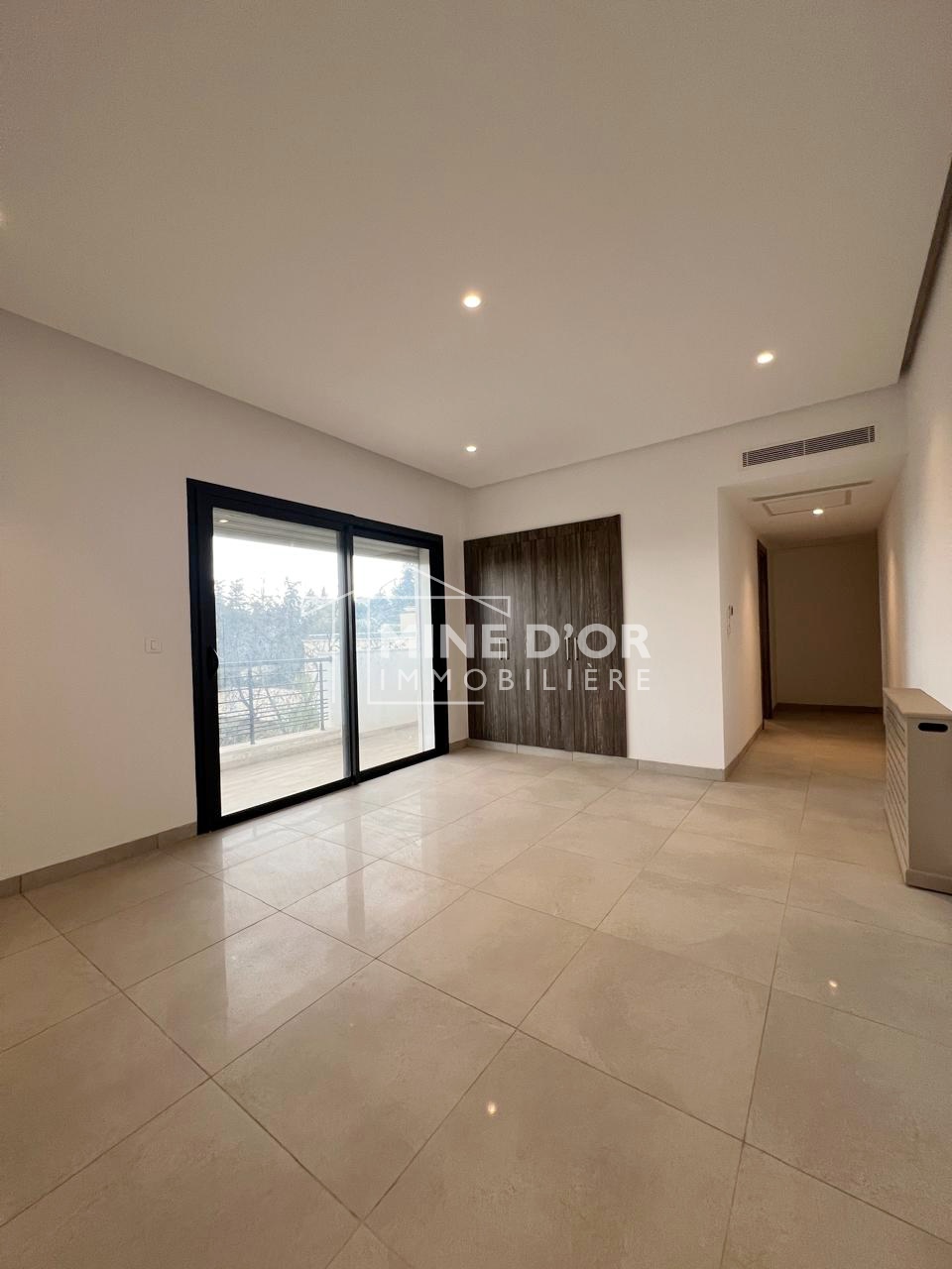 El Menzah Mutuelle Ville Location Appart. 4 pices Appart s3 jamais habit a mutuelleville