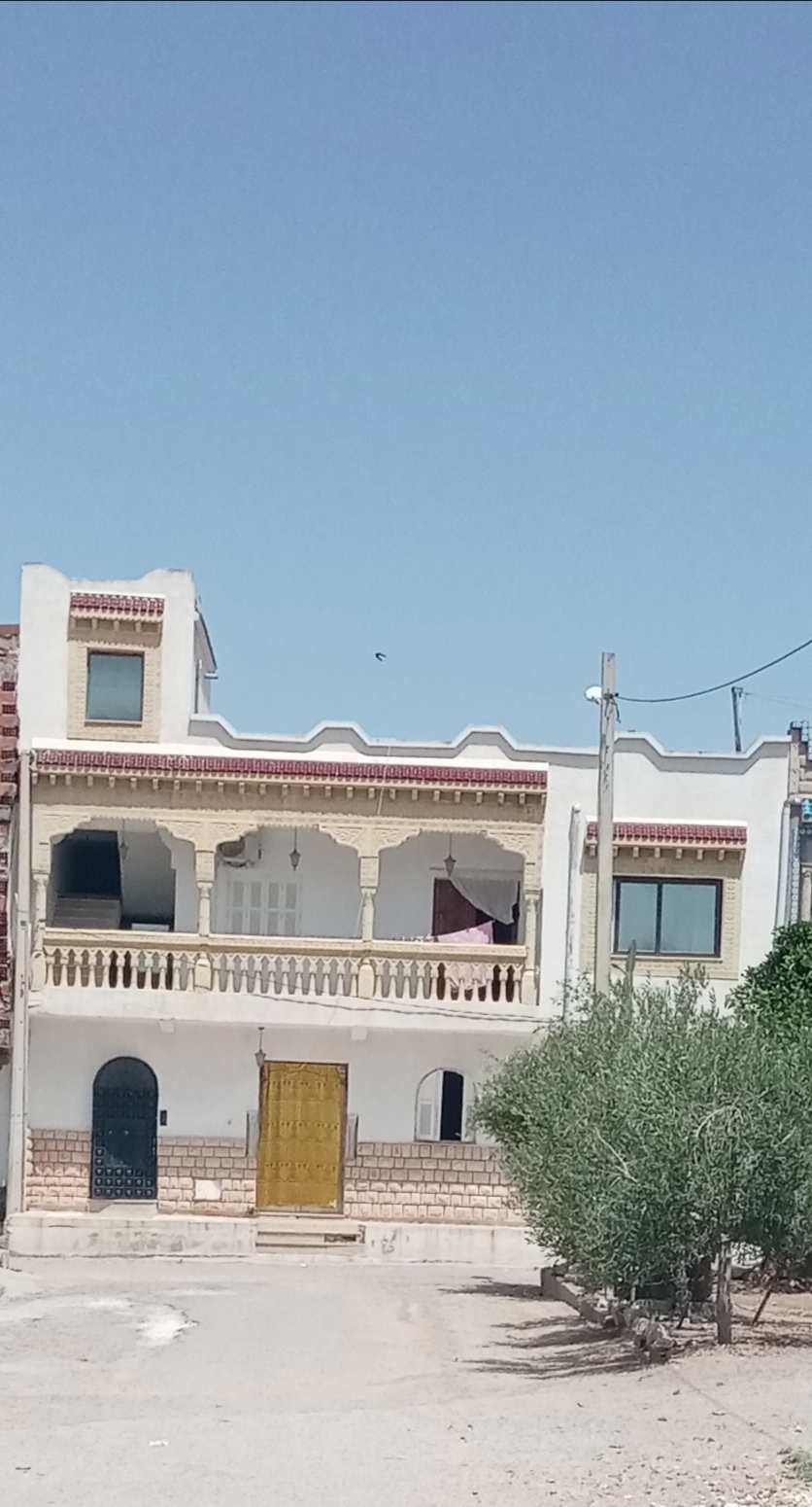 Location Appart. 2 pices