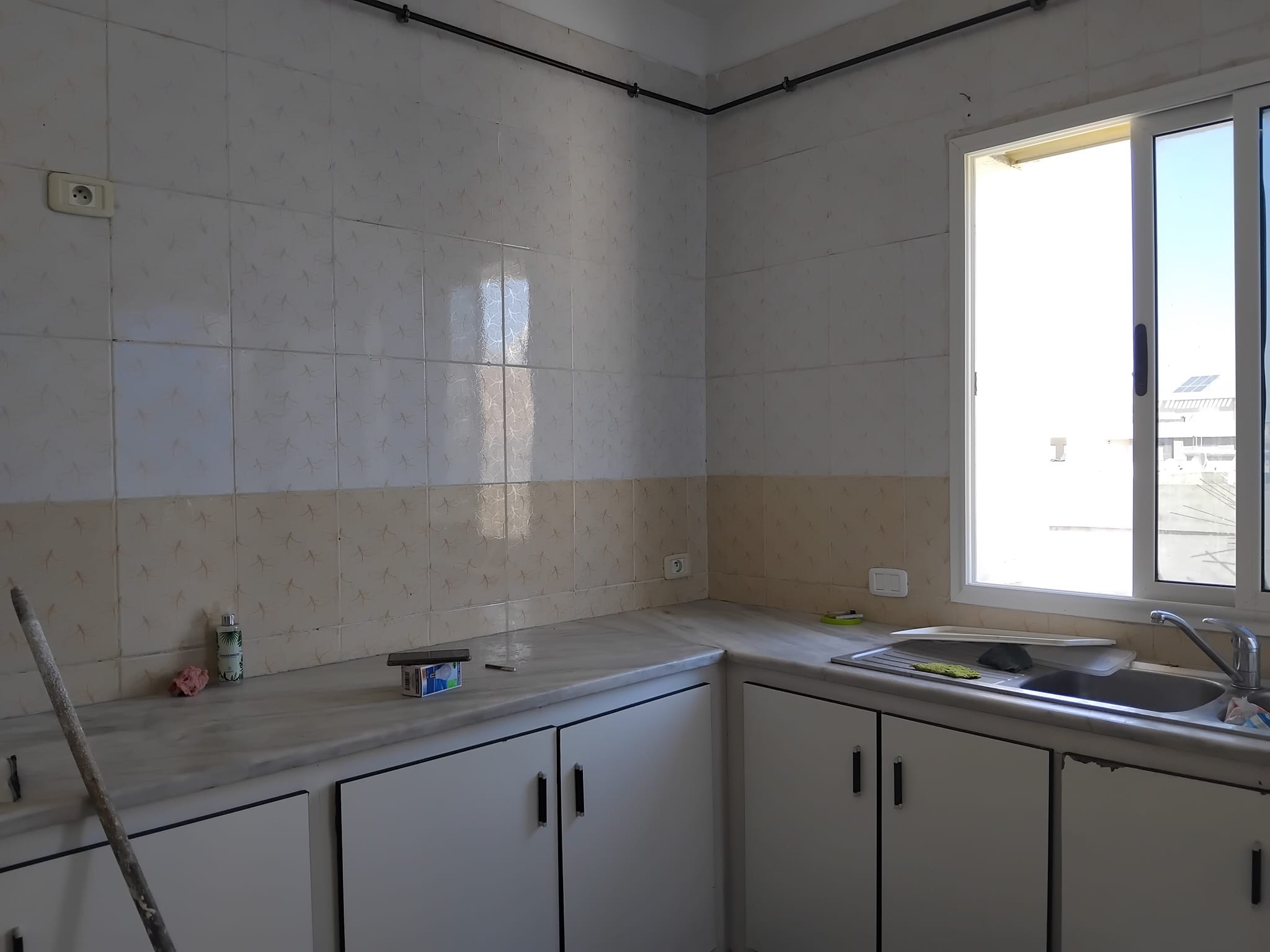 El Mourouj El Mourouj Location Maisons tage de villa au mourouj 6