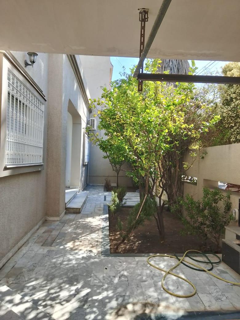 Megrine Megrine Riadh Vente Maisons Villa megrine riadh