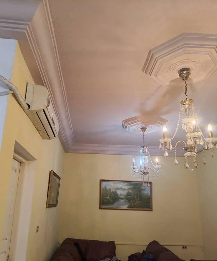 El Mourouj El Mourouj Vente Duplex Duplex mourouj 4