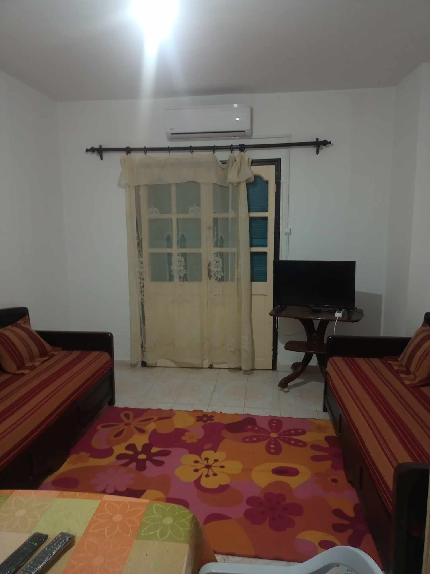 Tabarka Cite El Mourjene Location Appart. 3 pices S plus2 cit el l morjan 98553883