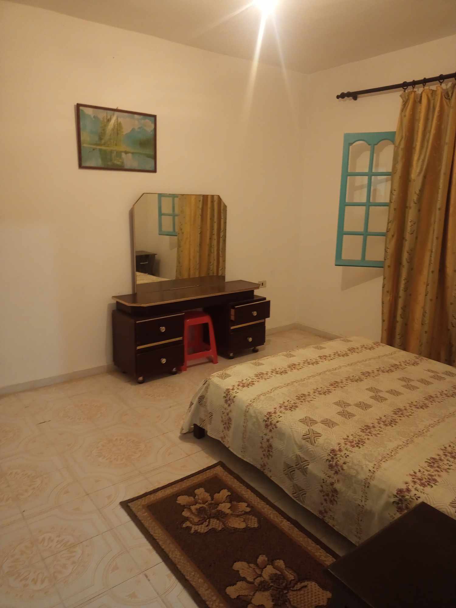 Tabarka Cite El Mourjene Location Appart. 3 pices S plus2 cit el l morjan 98553883