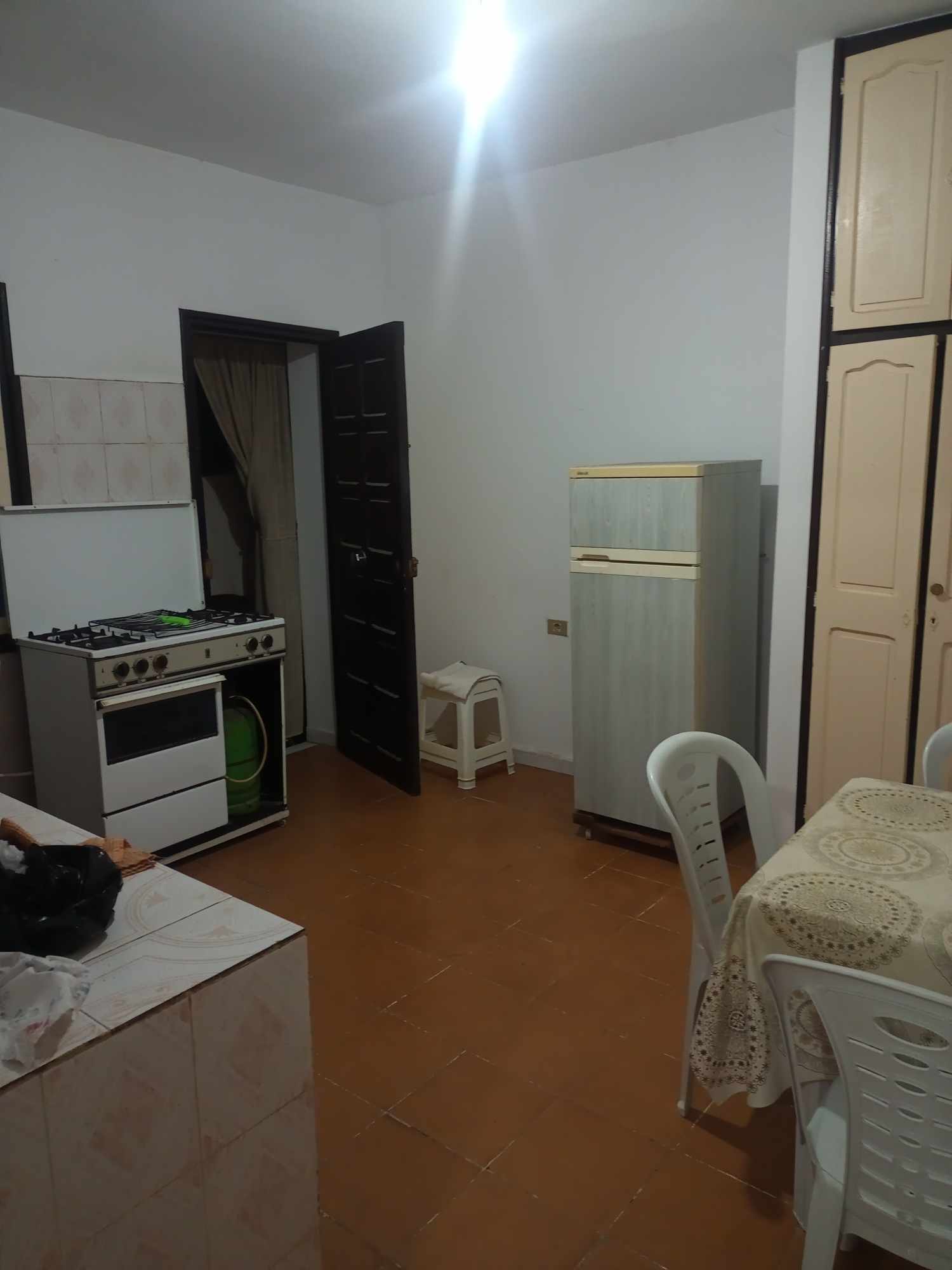 Tabarka Cite El Mourjene Location Appart. 3 pices S plus2 cit el l morjan 98553883