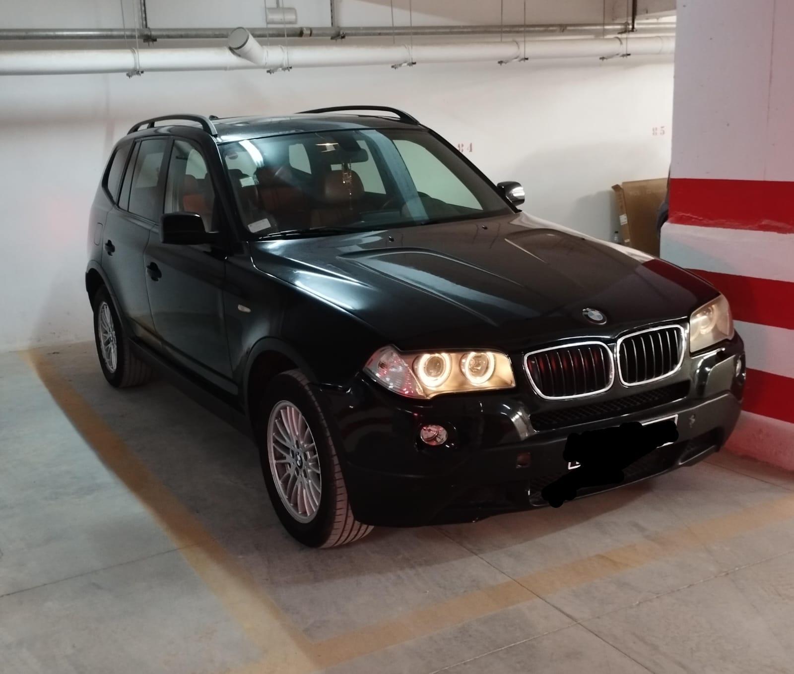 Bmw X3