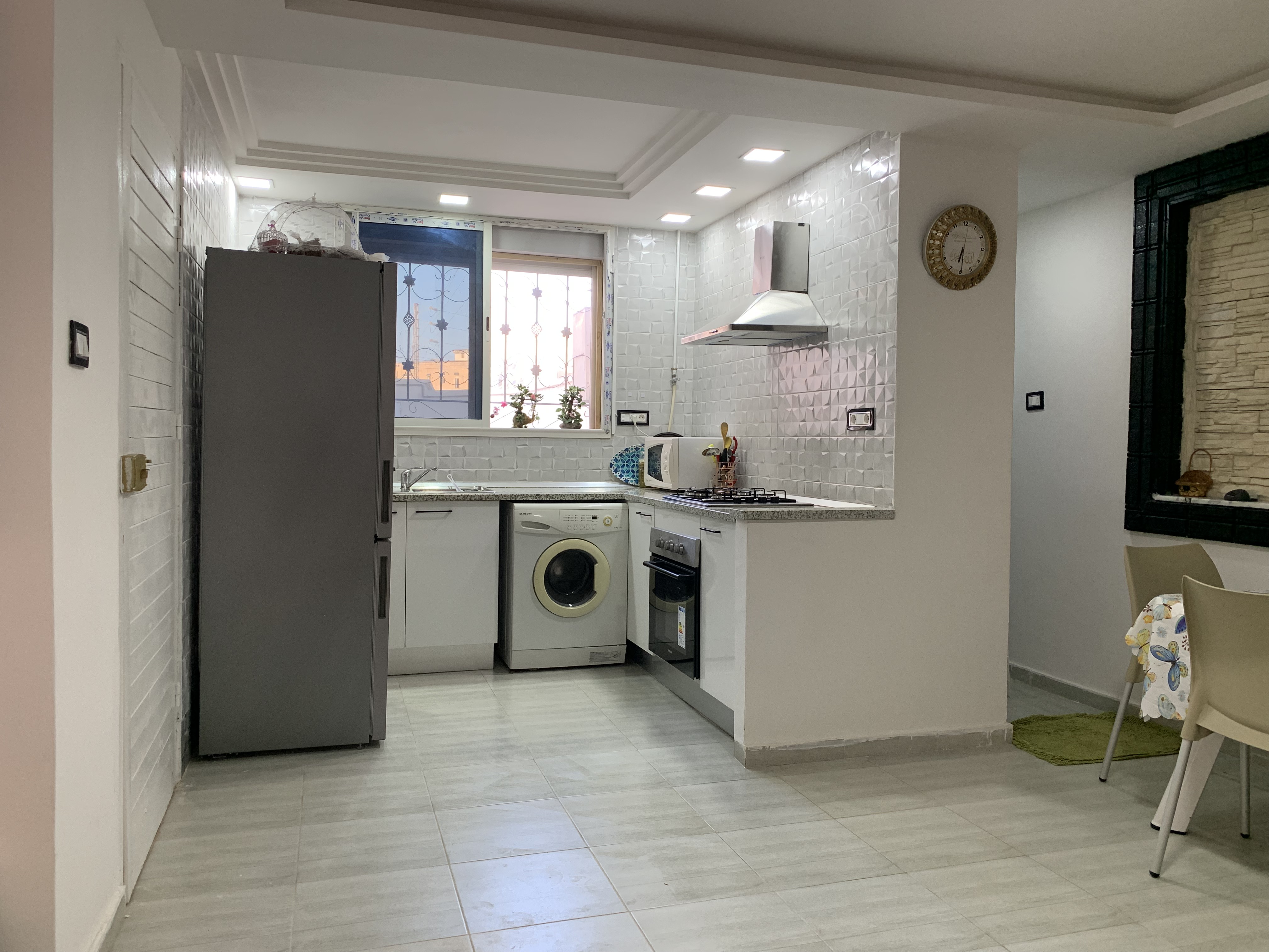 Location Appart. 1 pice