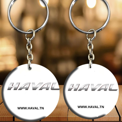 Ain Zaghouan Ain Zaghouan Autre Autre Portes cls personnaliss avec logo ou design