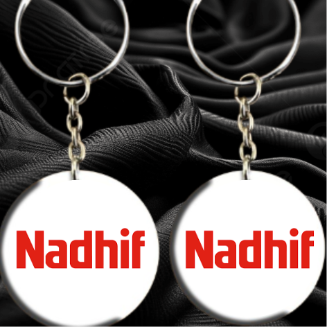 Ain Zaghouan Ain Zaghouan Autre Autre Portes cls personnaliss avec logo ou design