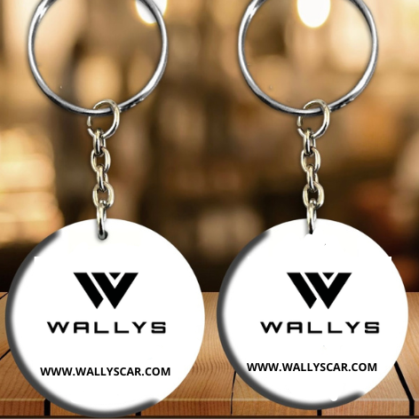 Ain Zaghouan Ain Zaghouan Autre Autre Portes cls avec logo ou design au choix