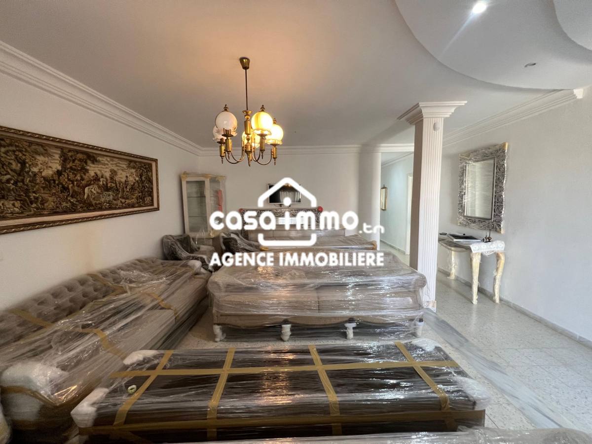 Vente Appart. 3 pices