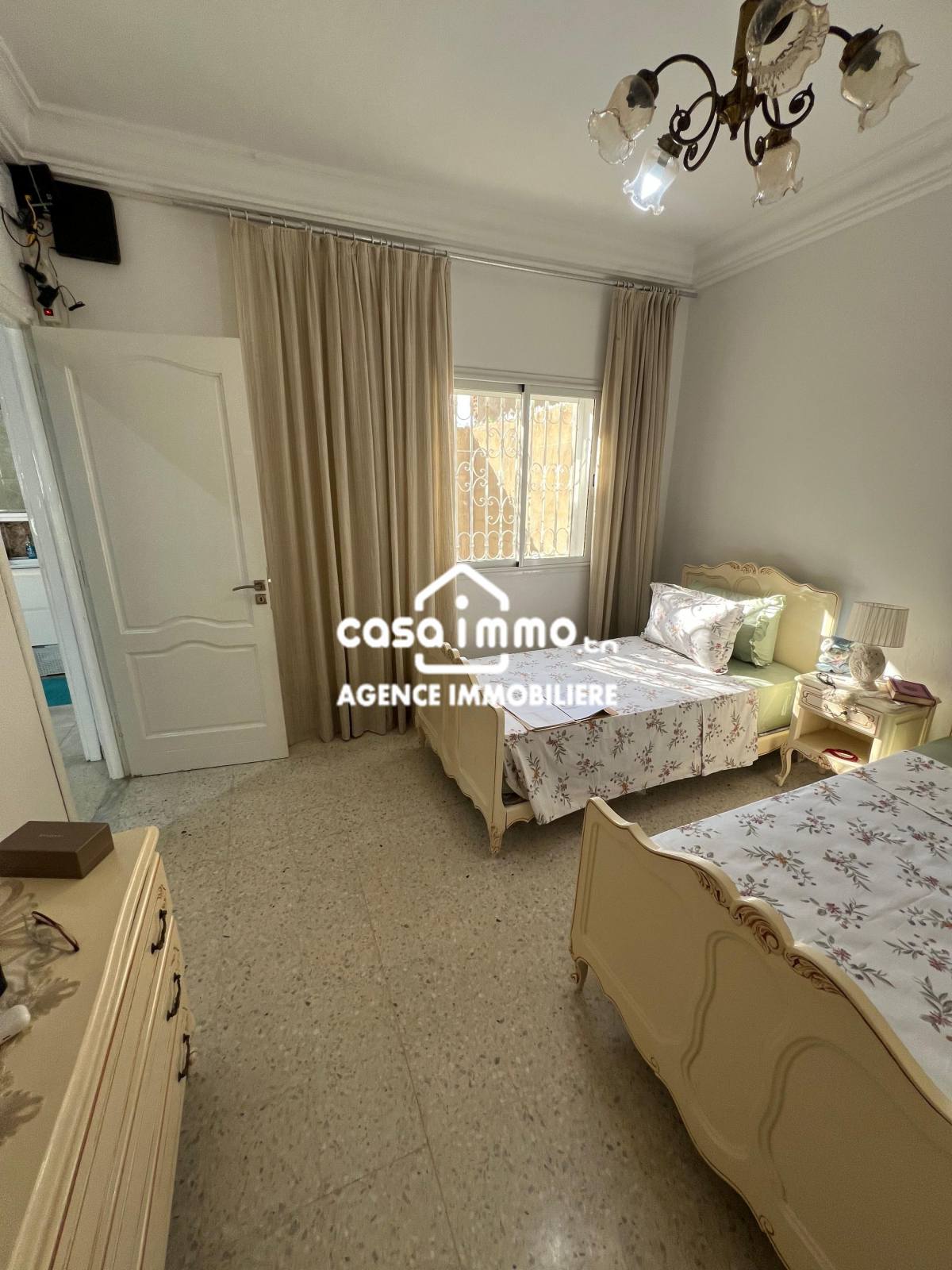 Nouvelle Medina Nouvelle Medina Vente Appart. 3 pices Maison s3 medina jadida 3