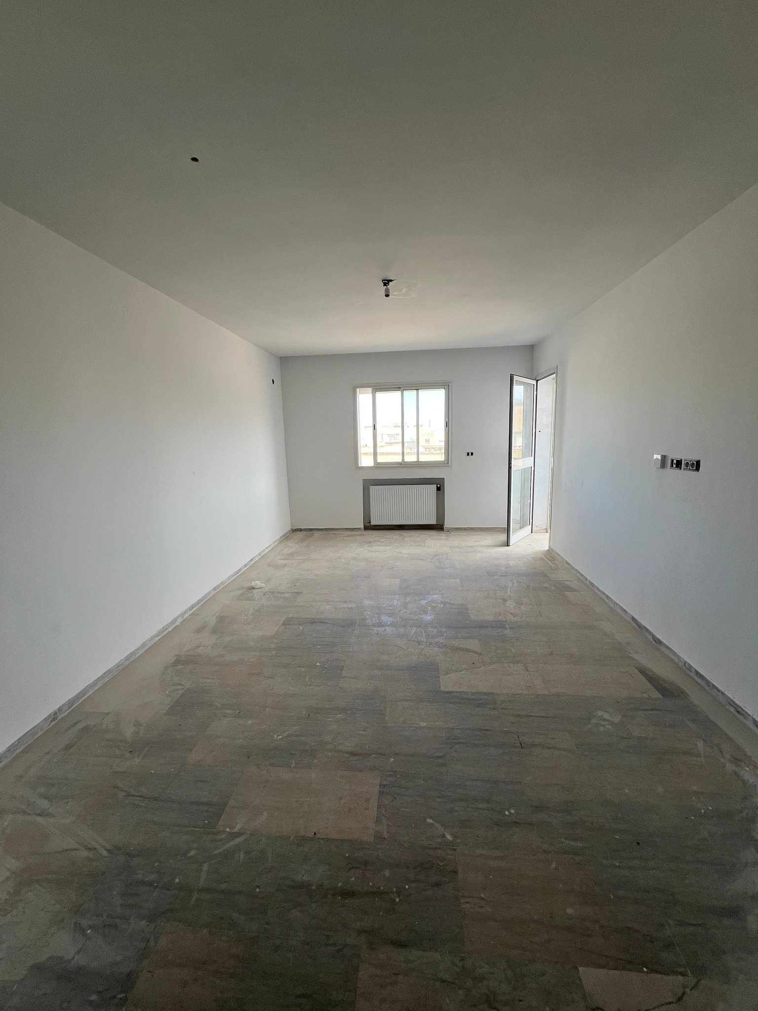 El Mourouj El Mourouj Vente Appart. 3 pices S3  mourouj 4