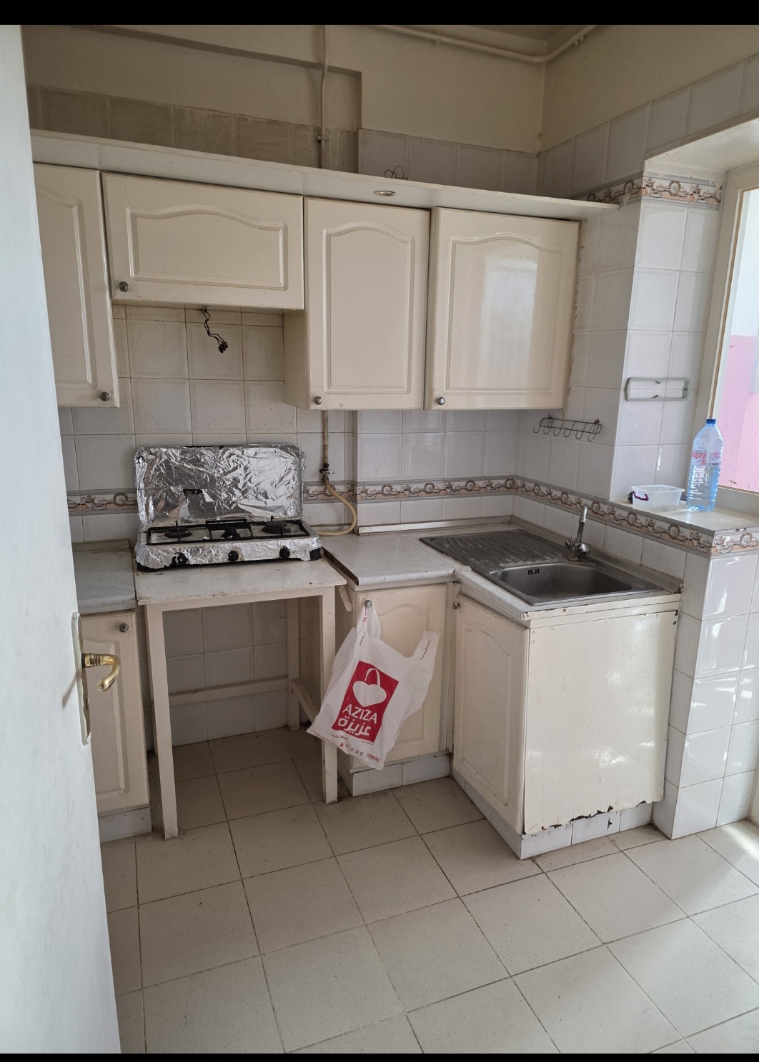 Location Appart. 1 pice