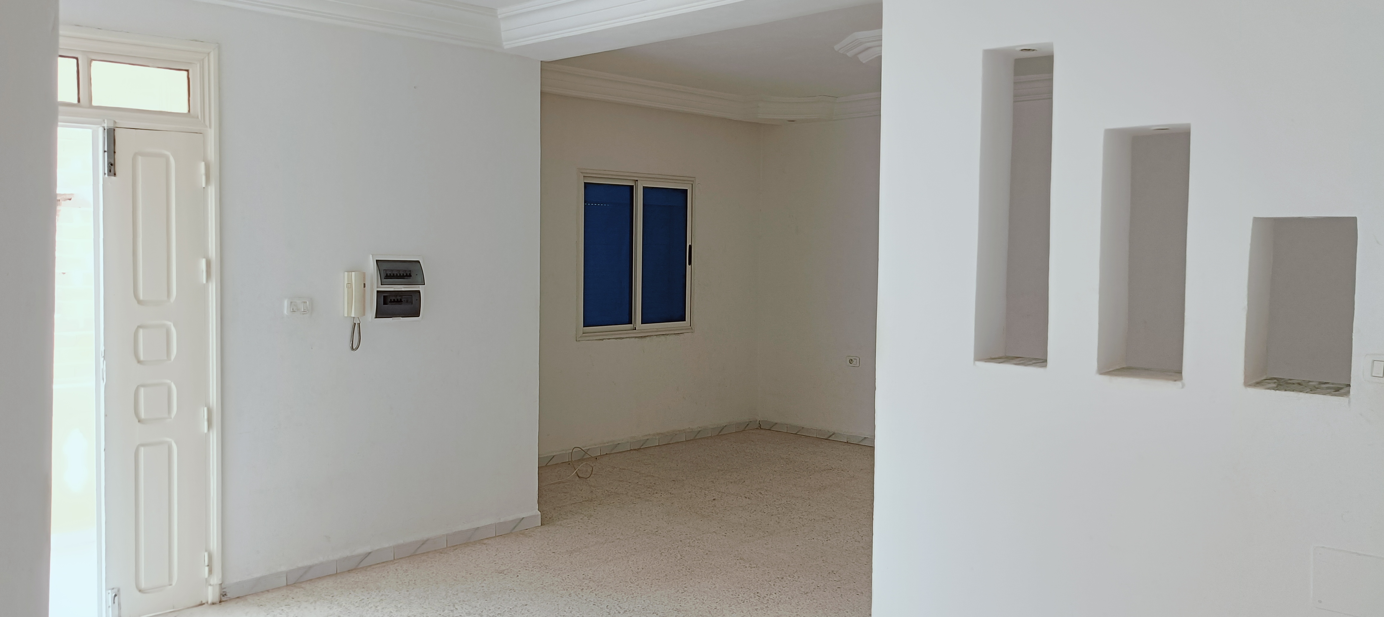 Oued Ellil Cite El Moultaka 1 Location Maisons 1re tage indpendant