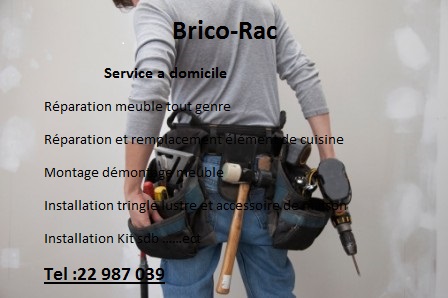 Emploi de maison Autre