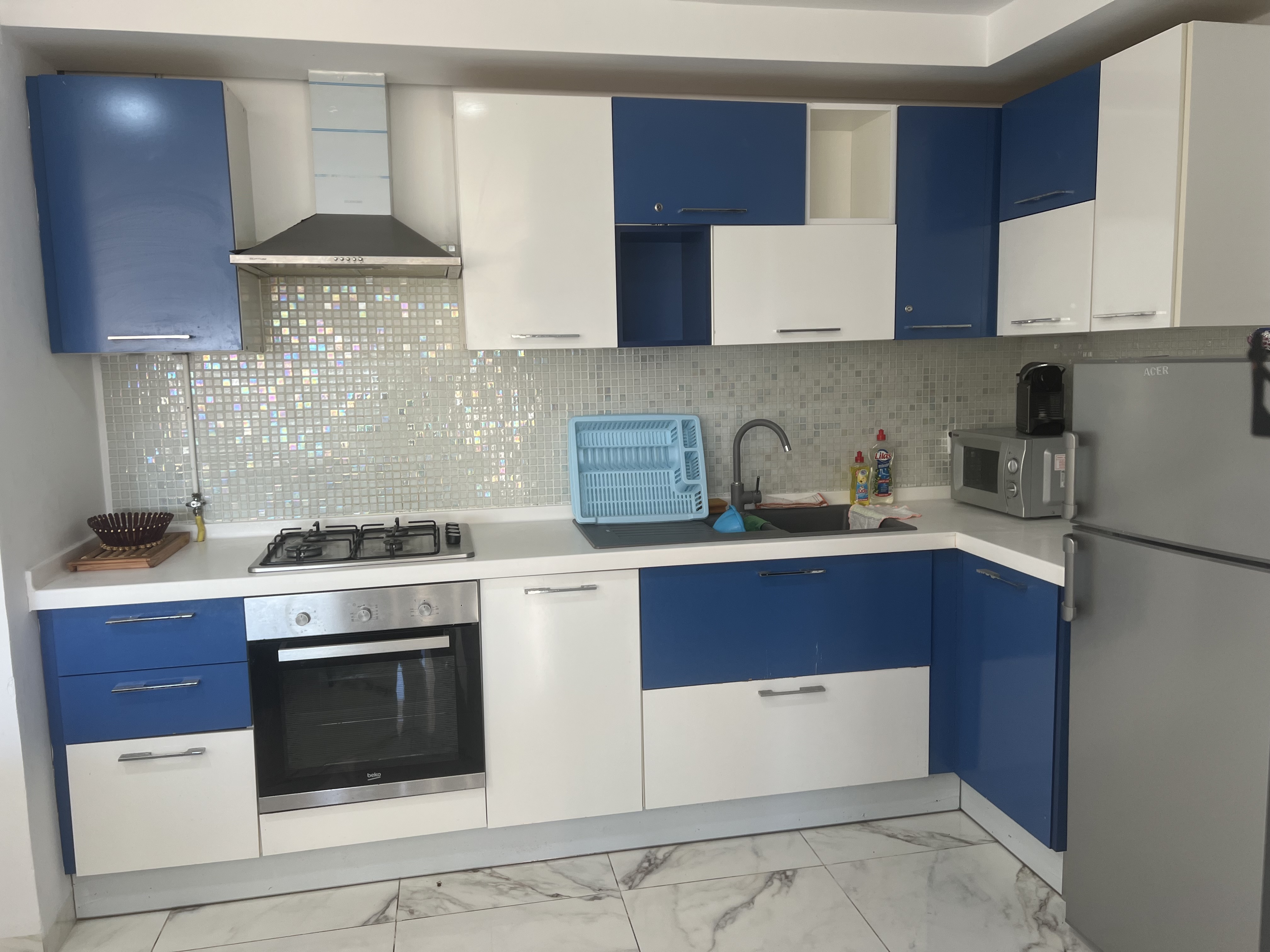 Location Appart. 1 pice