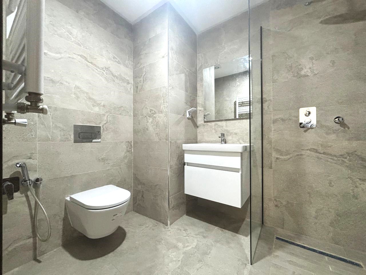 La Marsa&nbsp;El Aouina&nbsp;Location&nbsp;Appart. 2 pi�ces&nbsp;Appt s1 neuf au rdc aux jardins de l'aouina