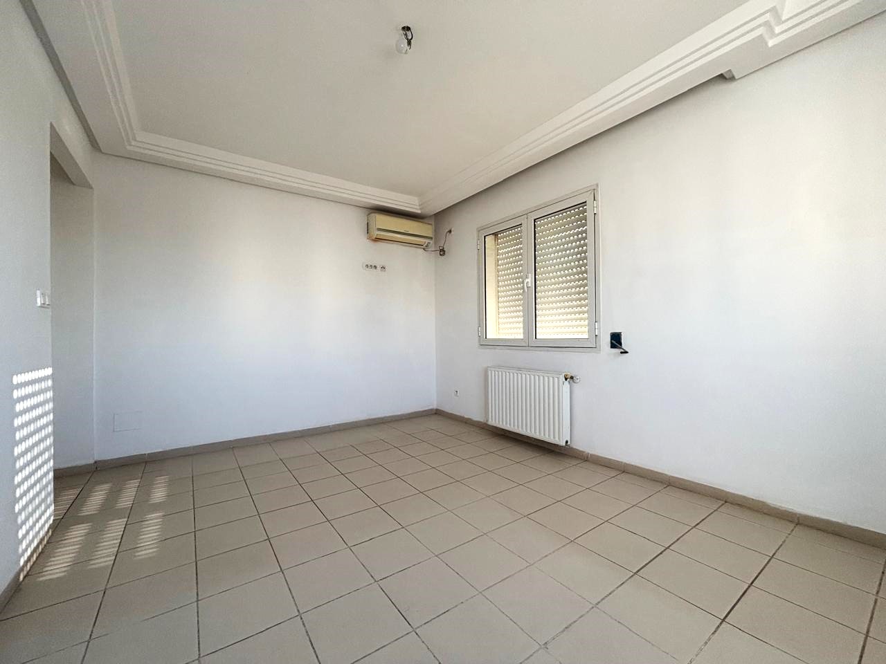 Ain Zaghouan&nbsp;Ain Zaghouan&nbsp;Location&nbsp;Appart. 3 pi�ces&nbsp;App s2 de 100m2 � ain zaghouan nord