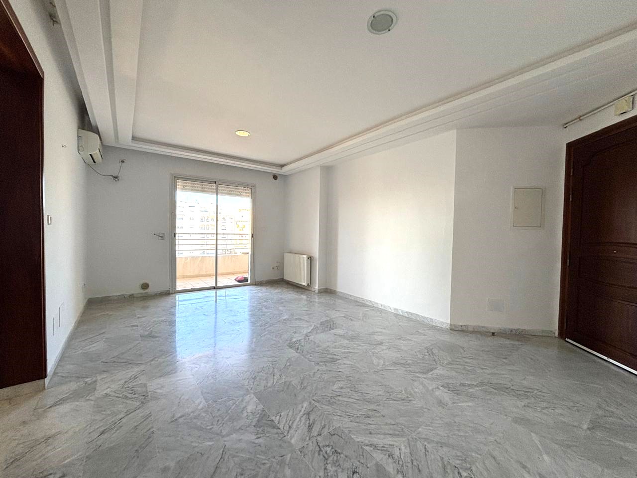 Ain Zaghouan&nbsp;Ain Zaghouan&nbsp;Location&nbsp;Appart. 3 pi�ces&nbsp;App s2 de 100m2 � ain zaghouan nord