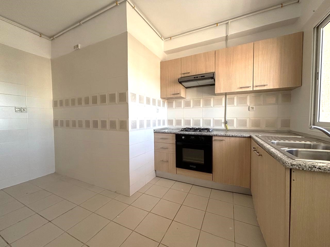 Ain Zaghouan&nbsp;Ain Zaghouan&nbsp;Location&nbsp;Appart. 3 pi�ces&nbsp;App s2 de 100m2 � ain zaghouan nord