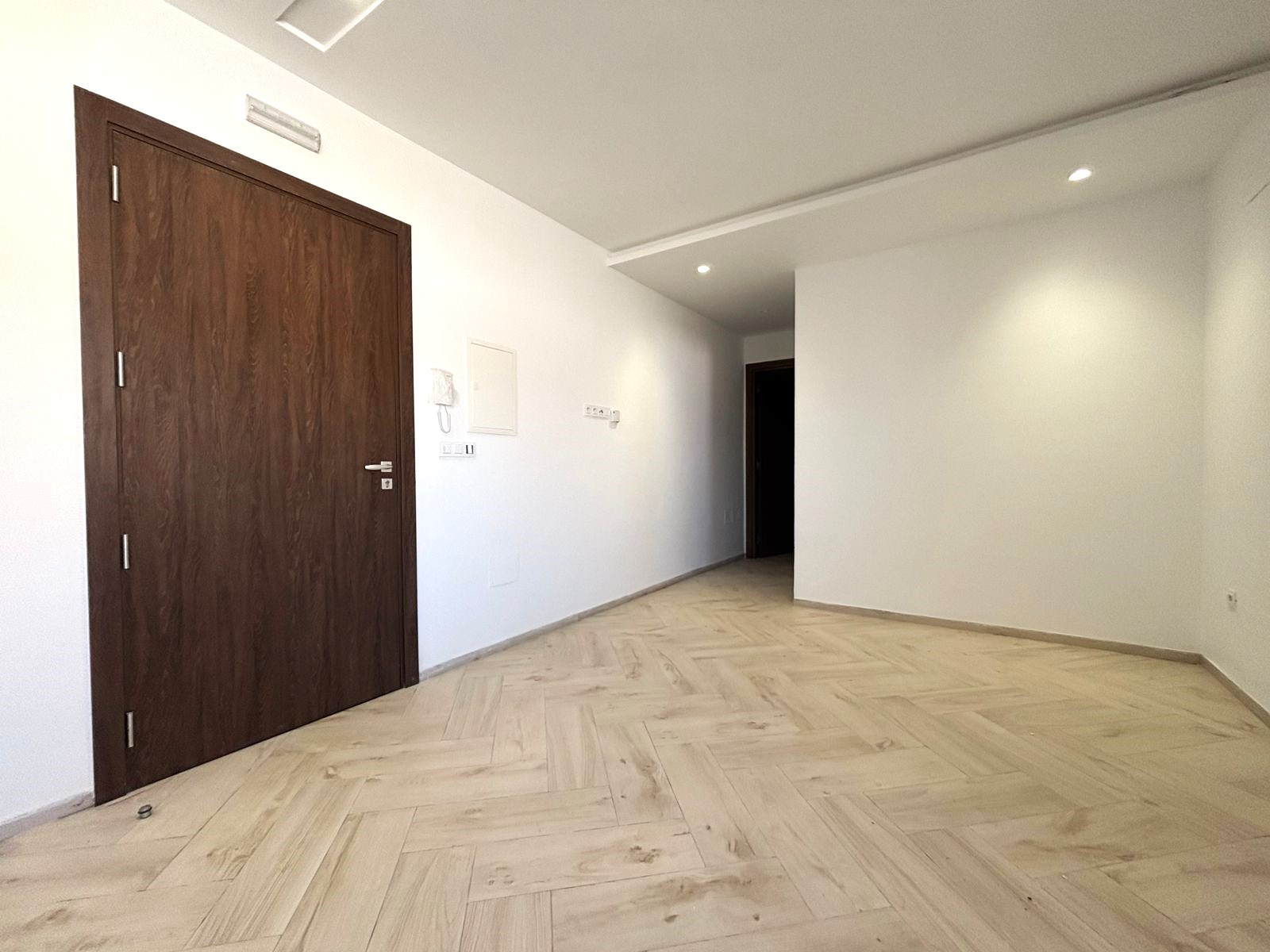 La Marsa El Aouina Location Appart. 2 pices Appt s1 neuf  cit les palmeraies l'aouina