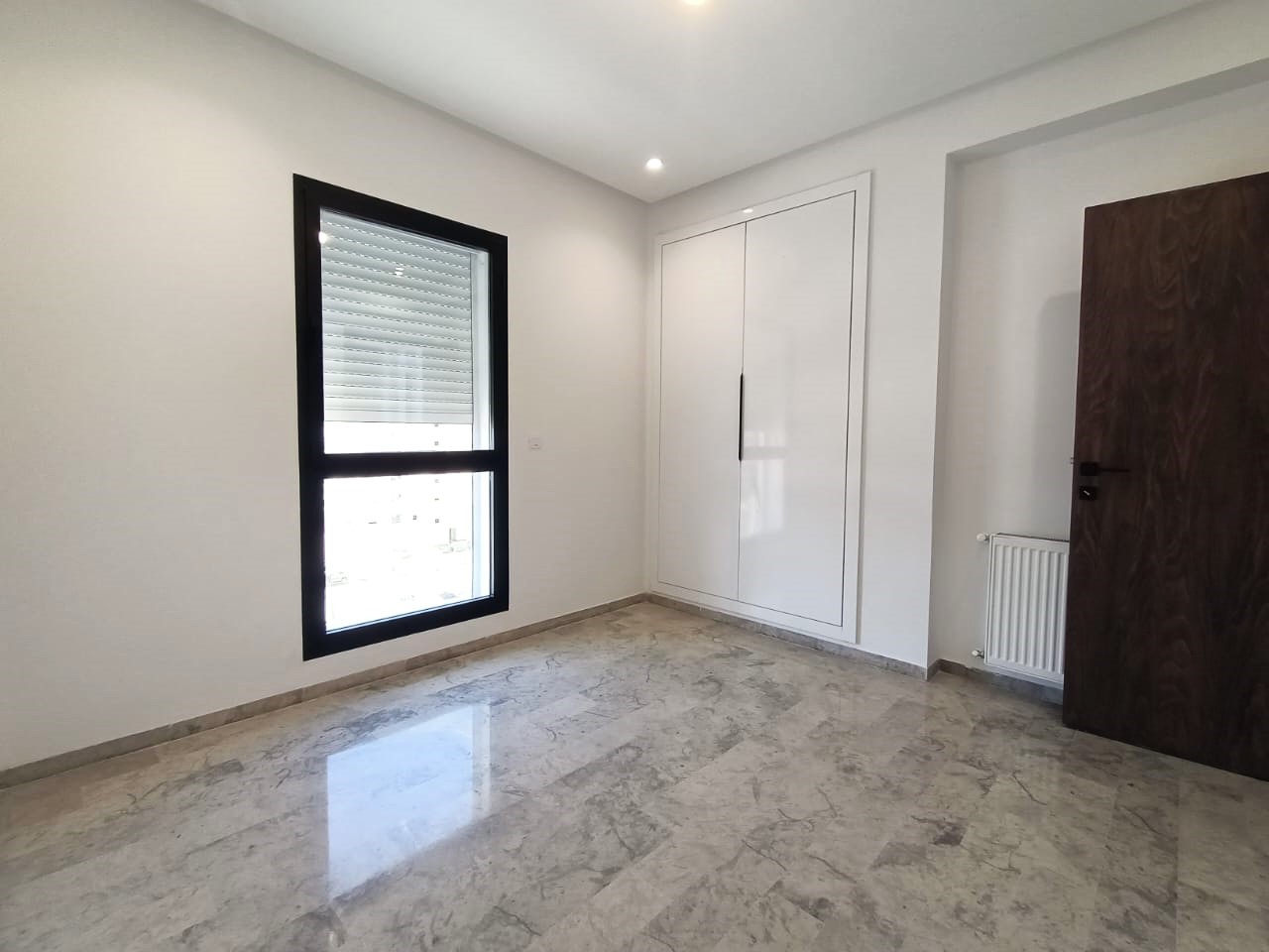 La Marsa El Aouina Location Appart. 3 pices Appartement s2 neuf  la nouvelle soukra