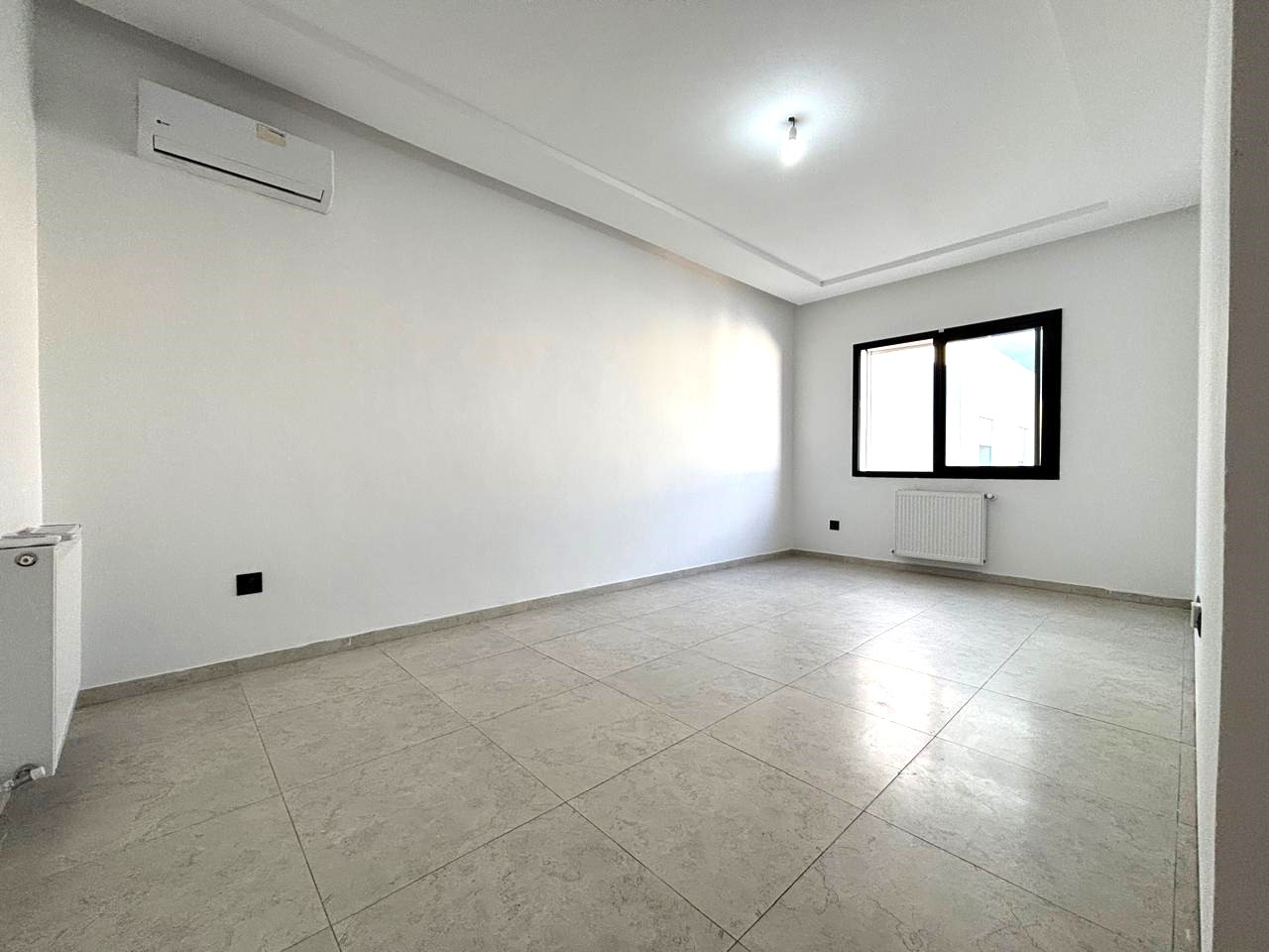 La Marsa&nbsp;El Aouina&nbsp;Location&nbsp;Appart. 2 pi�ces&nbsp;Appartement s1 � la nouvelle soukra