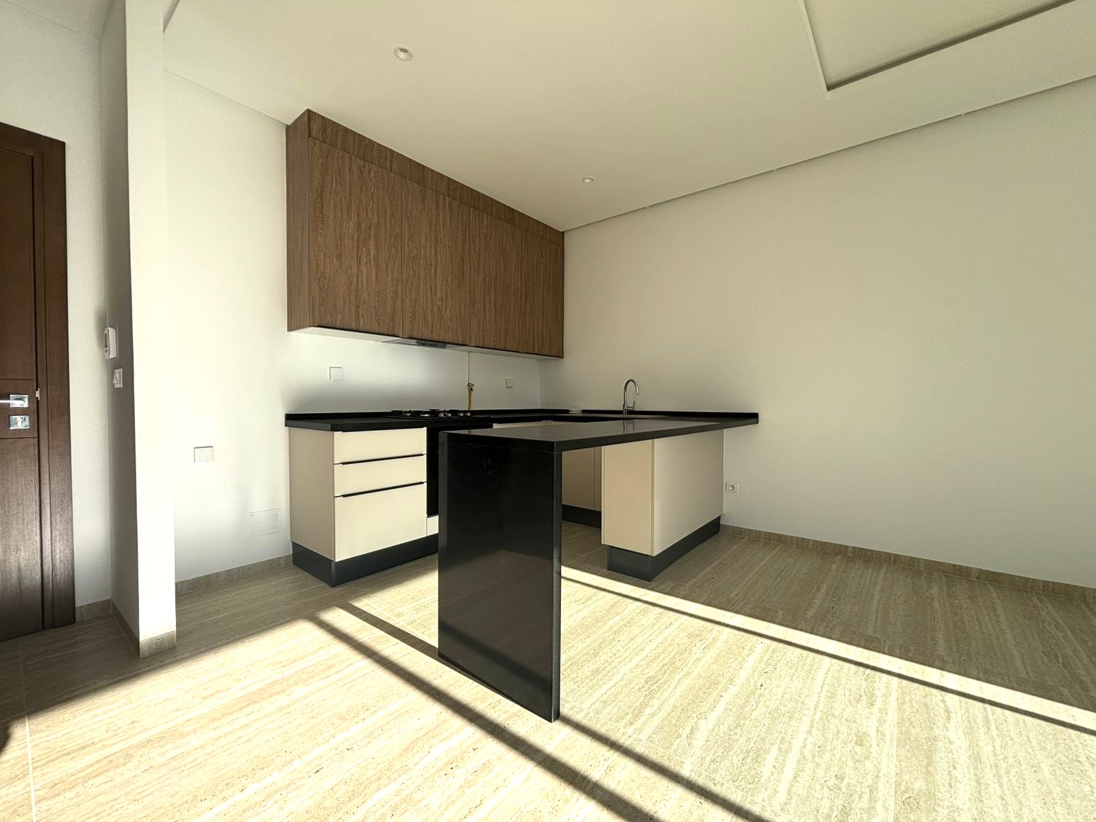 La Soukra&nbsp;Chotrana 1&nbsp;Location&nbsp;Appart. 2 pi�ces&nbsp;Appt s1 neuf � chotrana 1