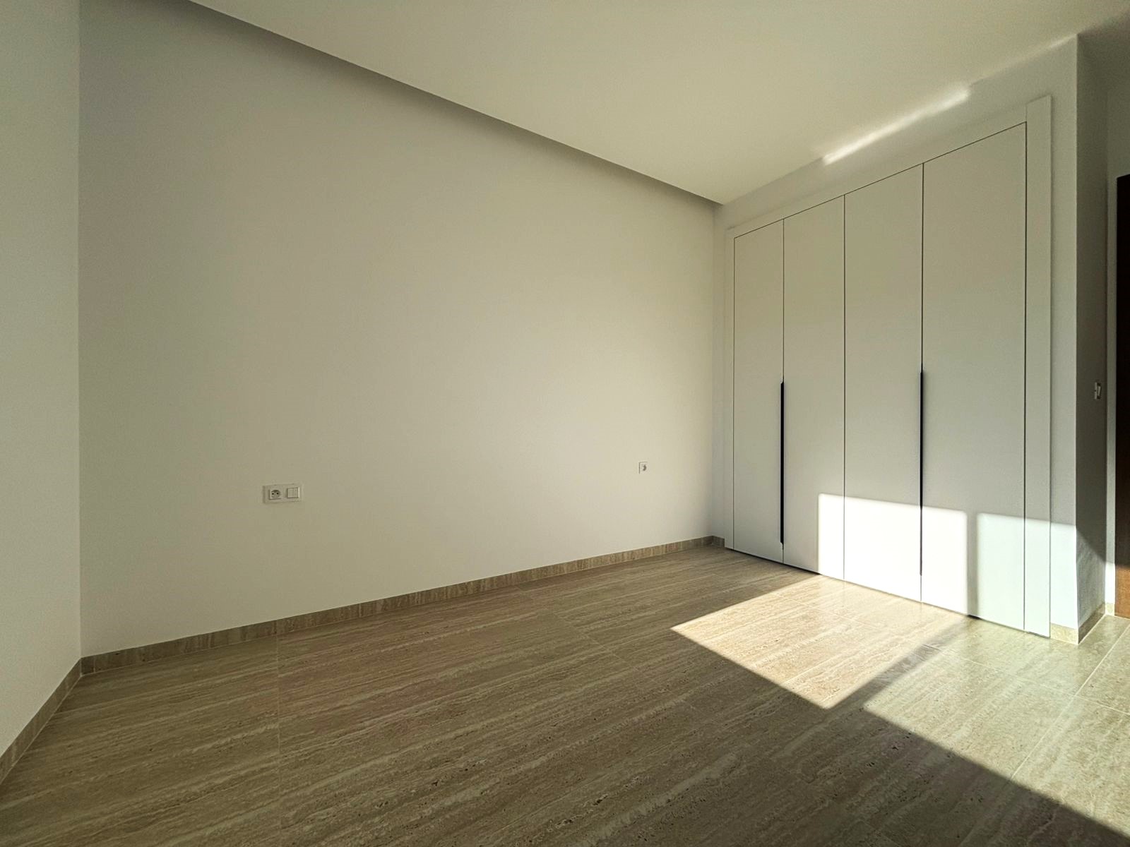 La Soukra&nbsp;Chotrana 1&nbsp;Location&nbsp;Appart. 2 pi�ces&nbsp;Appt s1 neuf � chotrana 1