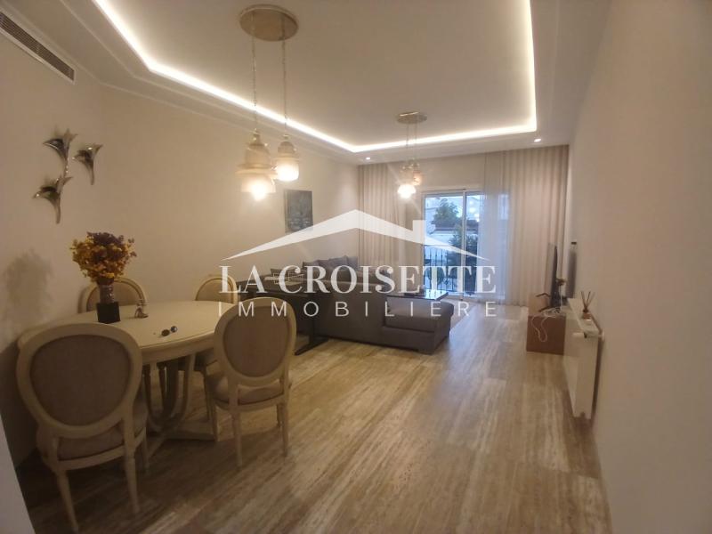 Ain Zaghouan Jardins de Carthage Location Appart. 3 pices Appartement s 3 aux jardins de carthage