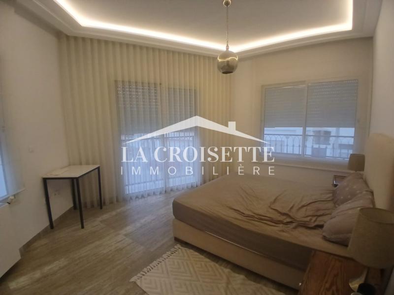 Ain Zaghouan Jardins de Carthage Location Appart. 3 pices Appartement s 3 aux jardins de carthage