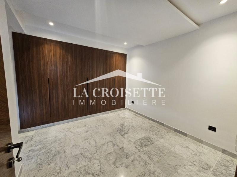 Ain Zaghouan Jardins de Carthage Location Appart. 2 pices Appartement haut standing s 2 zal2037