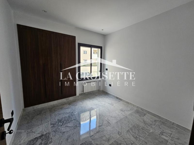 Ain Zaghouan Jardins de Carthage Location Appart. 2 pices Appartement haut standing s 2 zal2037