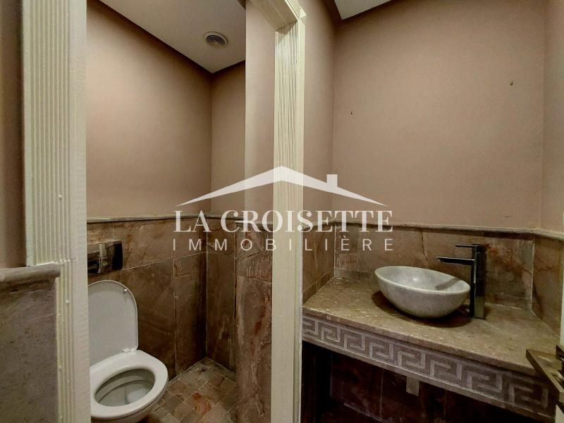 La Marsa Marsa Safsaf Location Appart. 3 pices Appartement s 3 vue mer   la marsa mal1897
