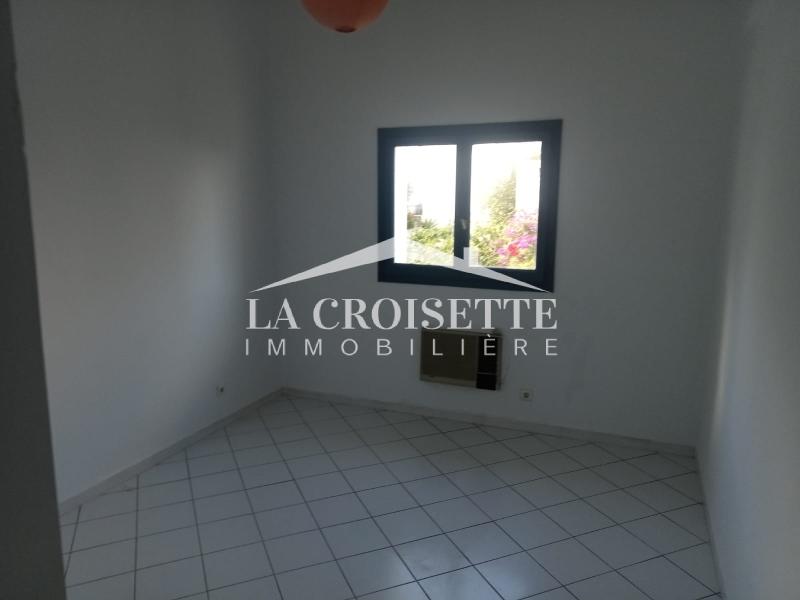 La Marsa Gammart Location Duplex Duplex s 2  gammarth mdl0708