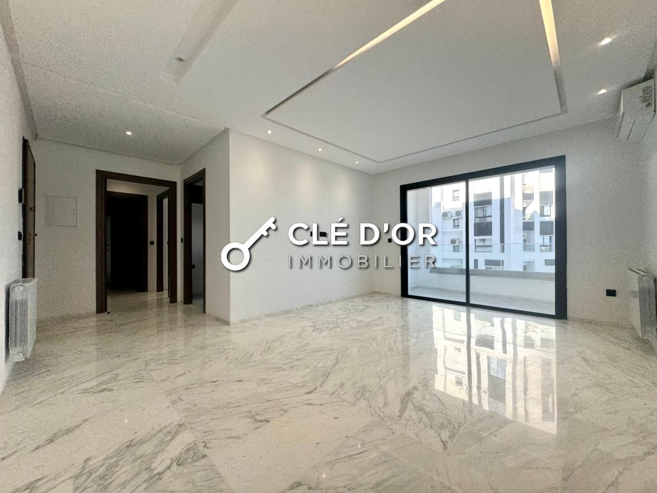 Location Appart. 2 pices