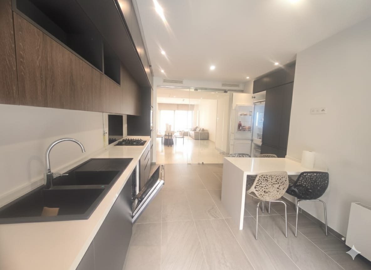 La Marsa&nbsp;Gammart&nbsp;Location&nbsp;Appart. 2 pi�ces&nbsp;Appartement s2 avec piscine � gammarth