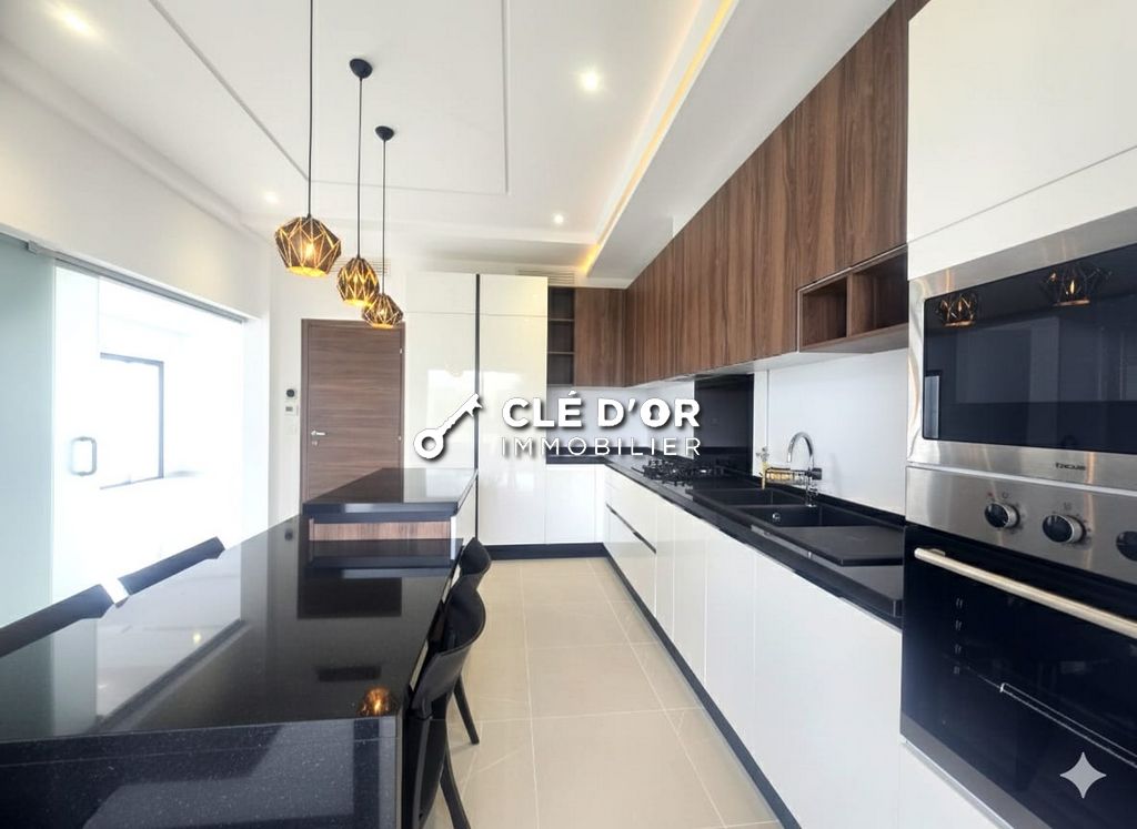 La Marsa&nbsp;Gammart&nbsp;Location&nbsp;Autre&nbsp;Une villa s5 � gammarth