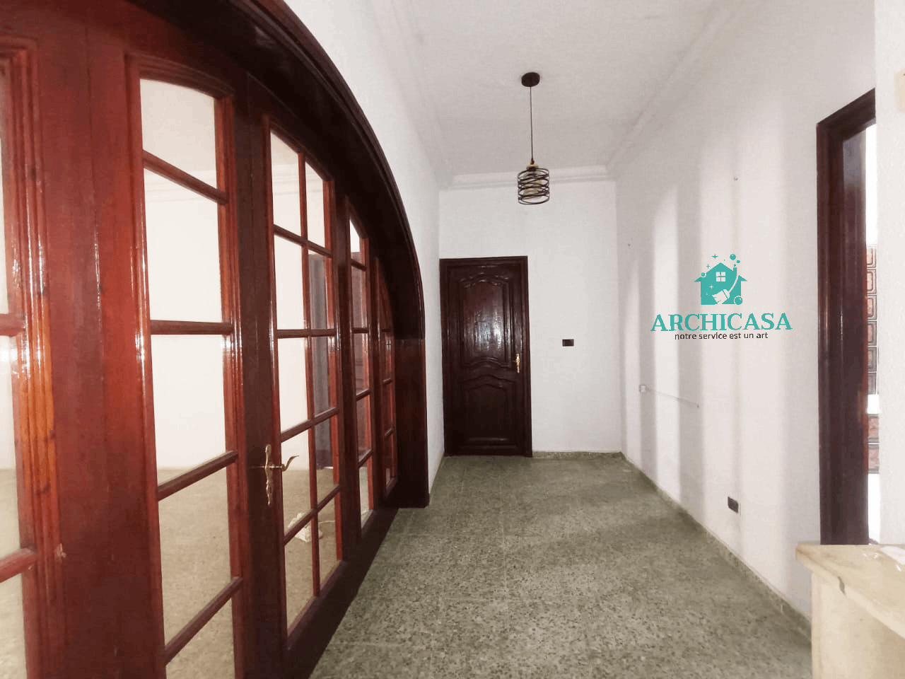 Location Appart. 4 pices