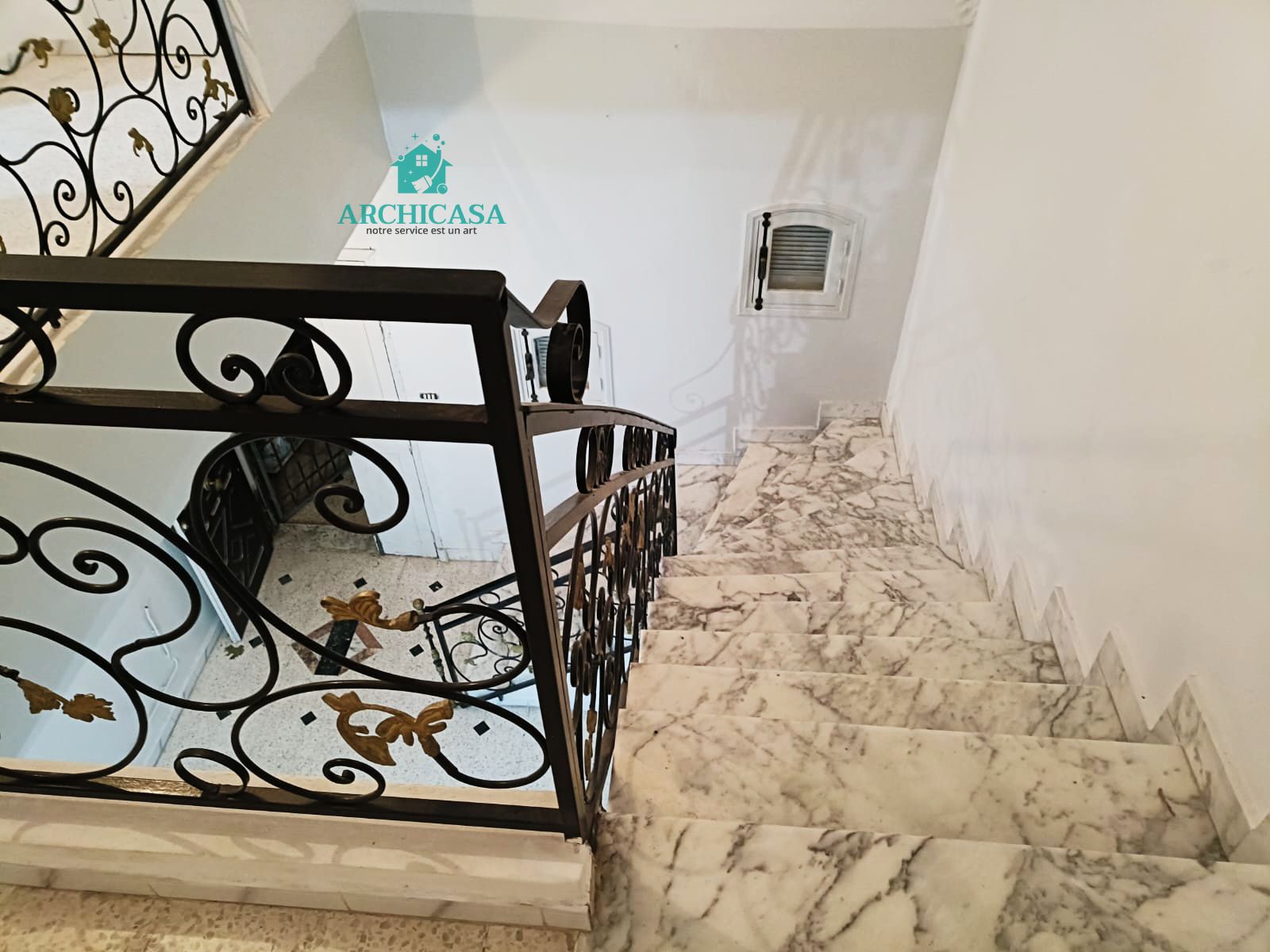 Hammam Lif Hammam Lif Location Duplex Duplex spacieux  hamamlif cot montagne