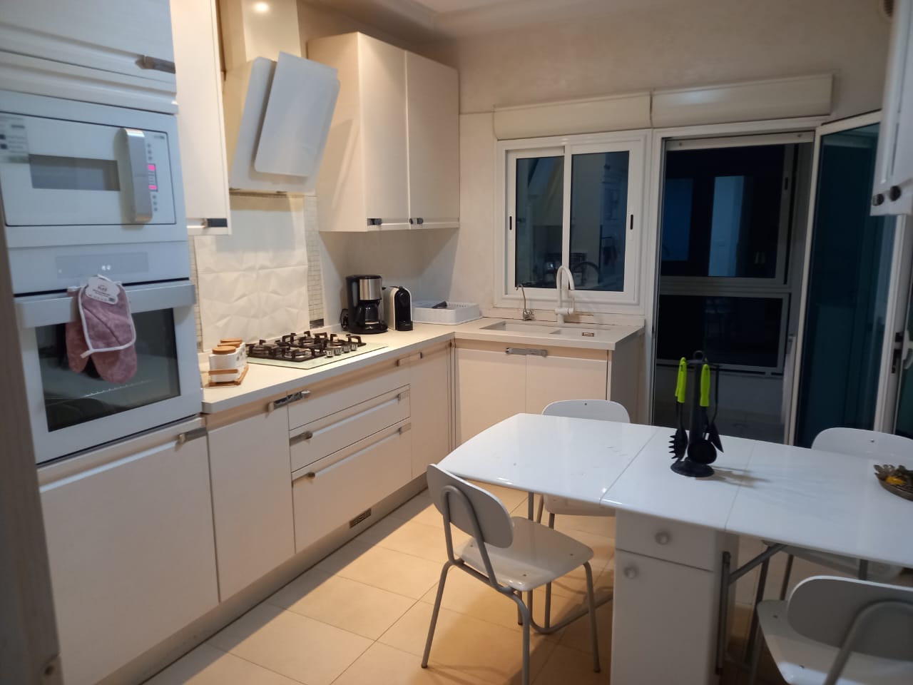 Location Appart. 4 pices