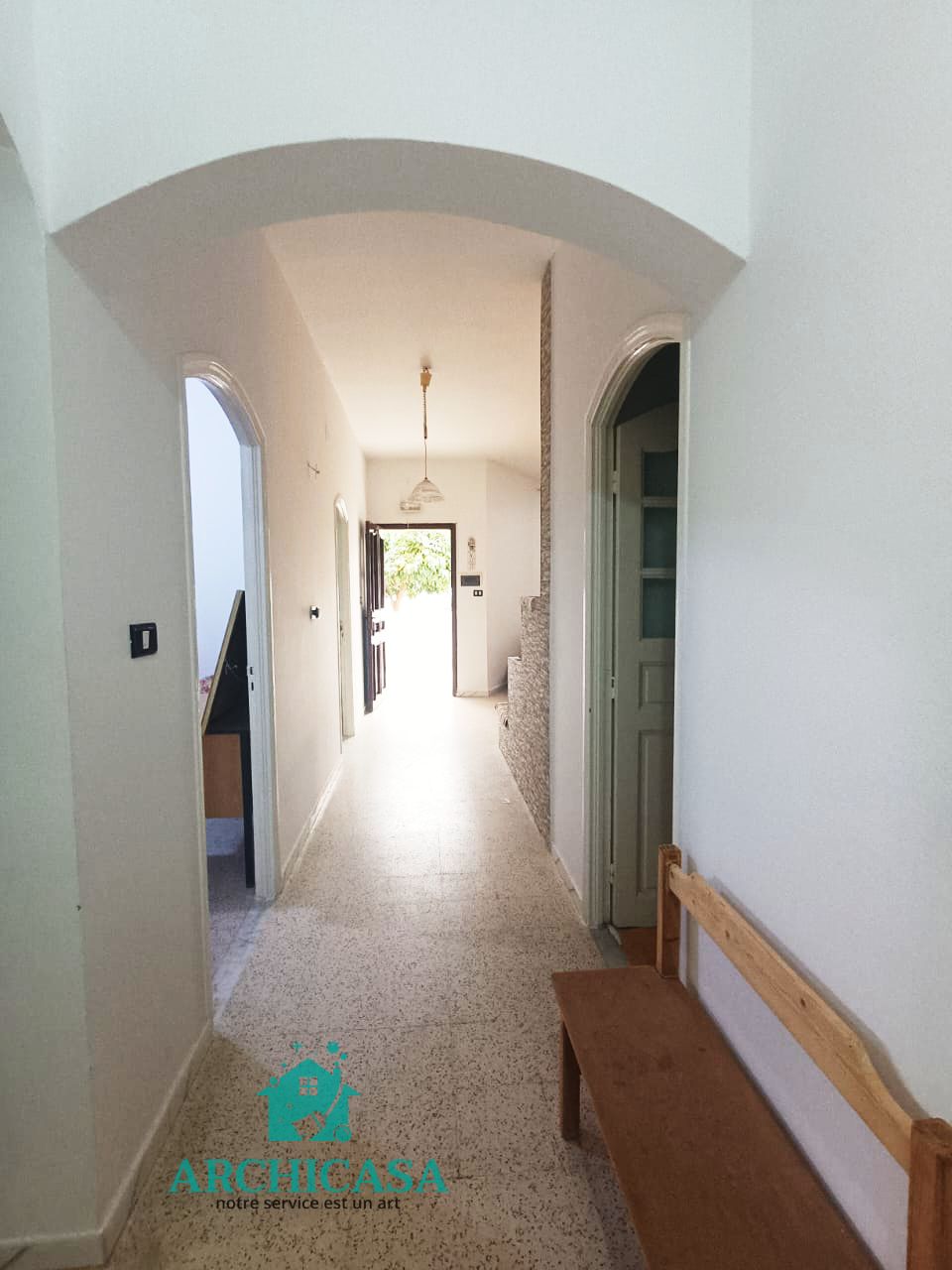 Hammam Chatt Hammam Chatt Location Maisons Une villa prs de la mer