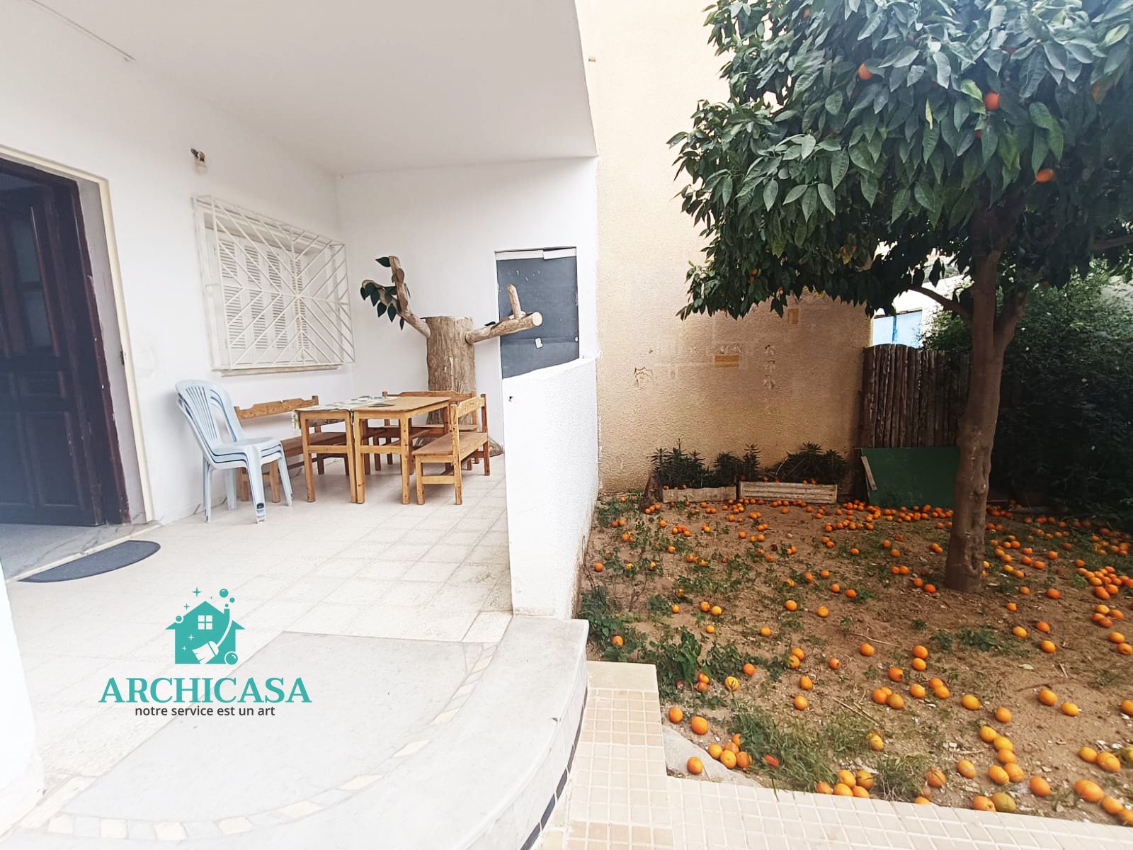 Hammam Chatt Hammam Chatt Location Maisons Une villa prs de la mer