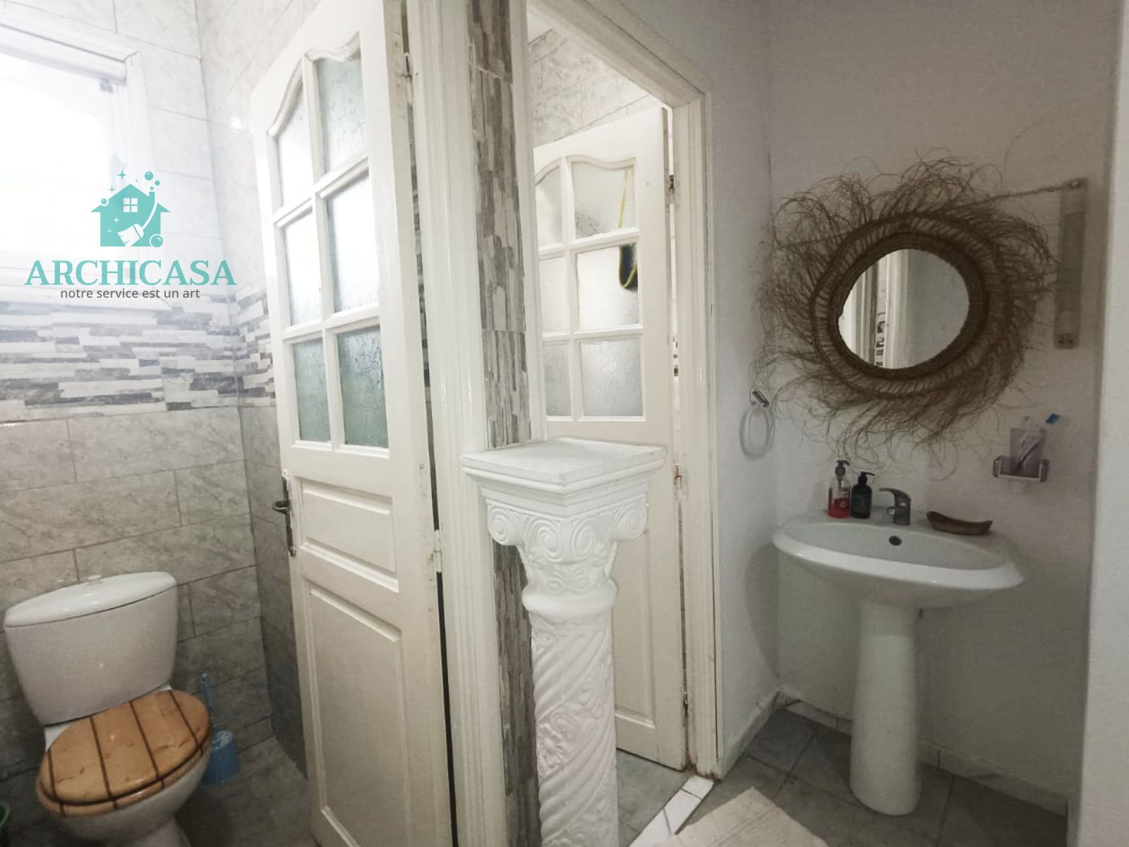 Hammam Chatt Hammam Chatt Location Maisons Une villa prs de la mer