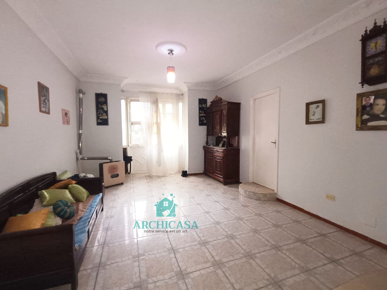 Hammam Lif Hammam Lif Vente Maisons Une villa style duples