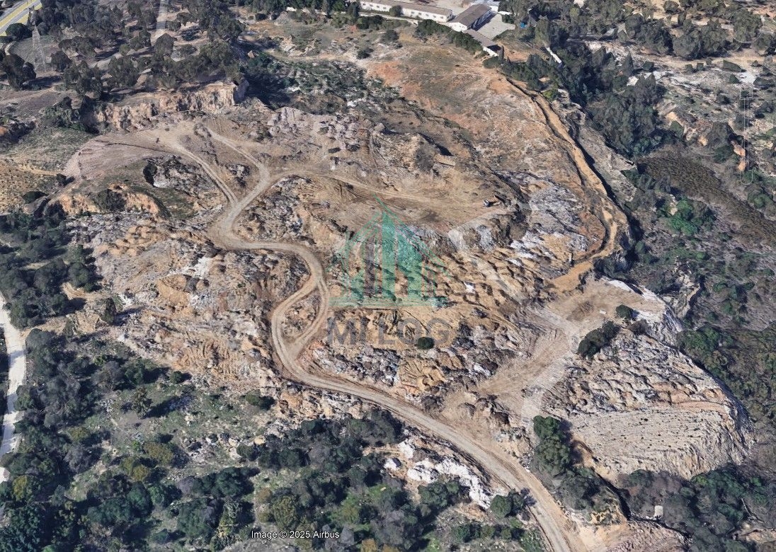 Rades Rades Terrain Terrain nu Terrain 37134m a rades