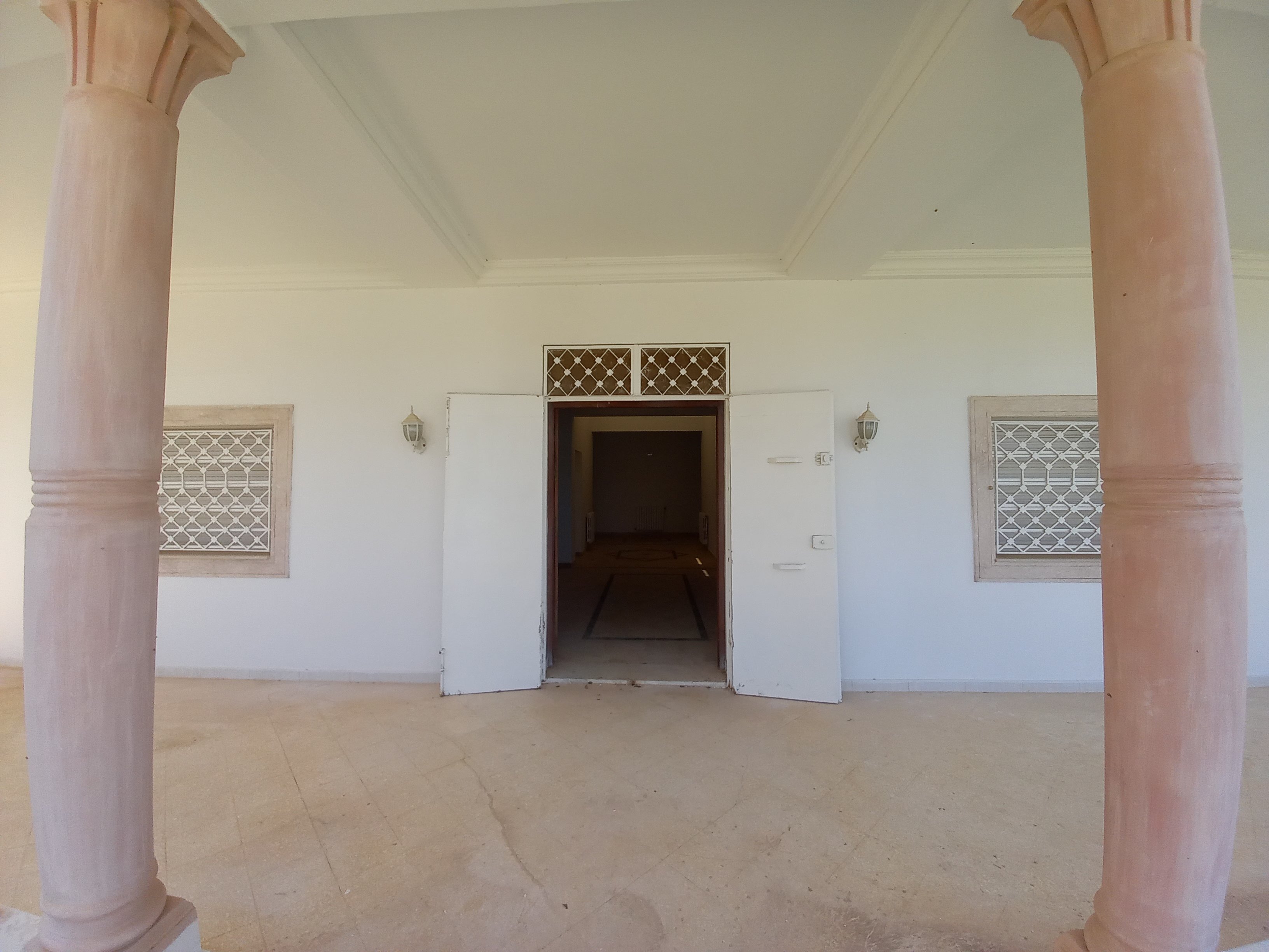 Zaghouan Cite Des Nymphes Vente Maisons Villa au temple des nymphes de zaghouan