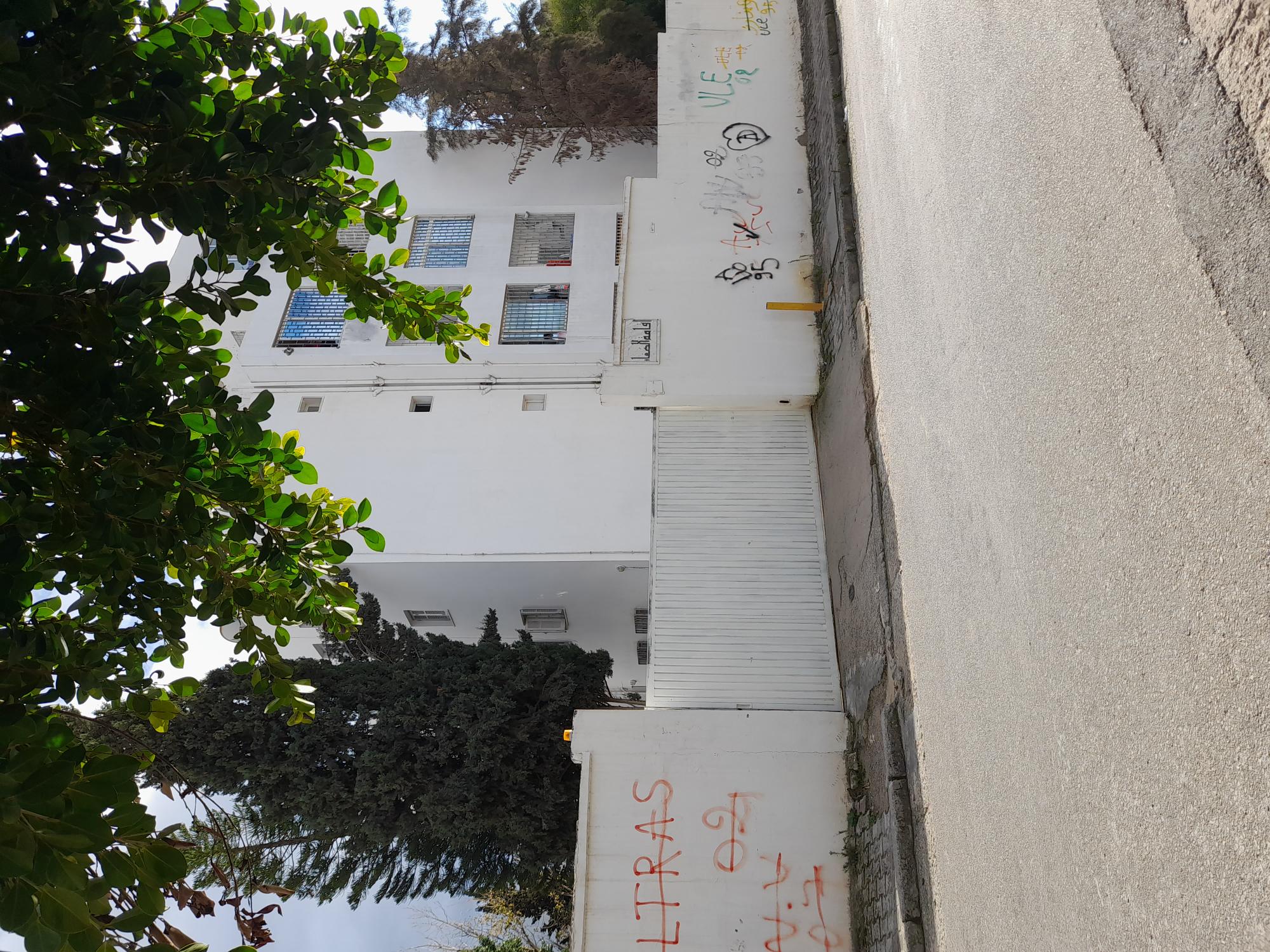 Location Appart. 2 pices