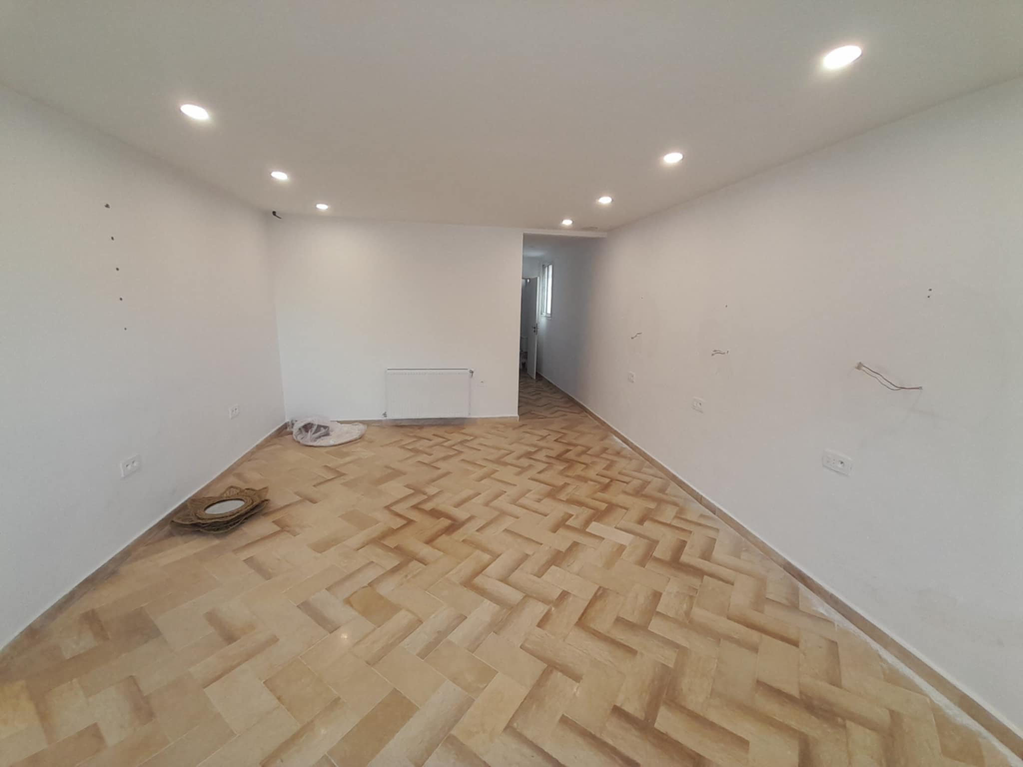 Ariana Ville El Menzah 8 Location Surfaces Local commercial ou administratif